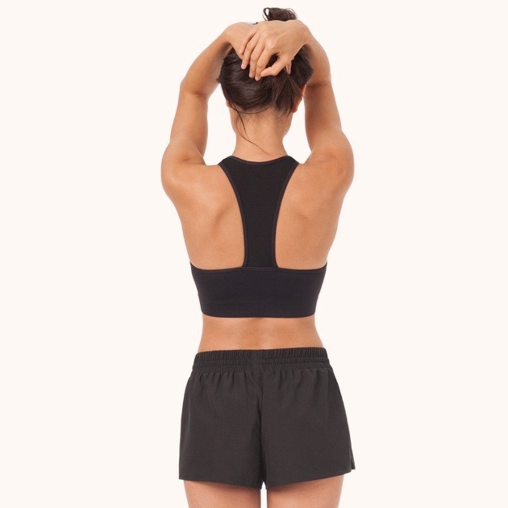 Lively The Active Razorback Bra - Picture 3 of 6